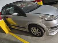 Citroen C3 pluriel