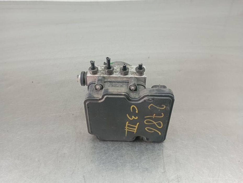 ABS CITROËN C3 III (SX)