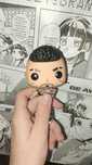 іграшка Funko pop cyberpunk