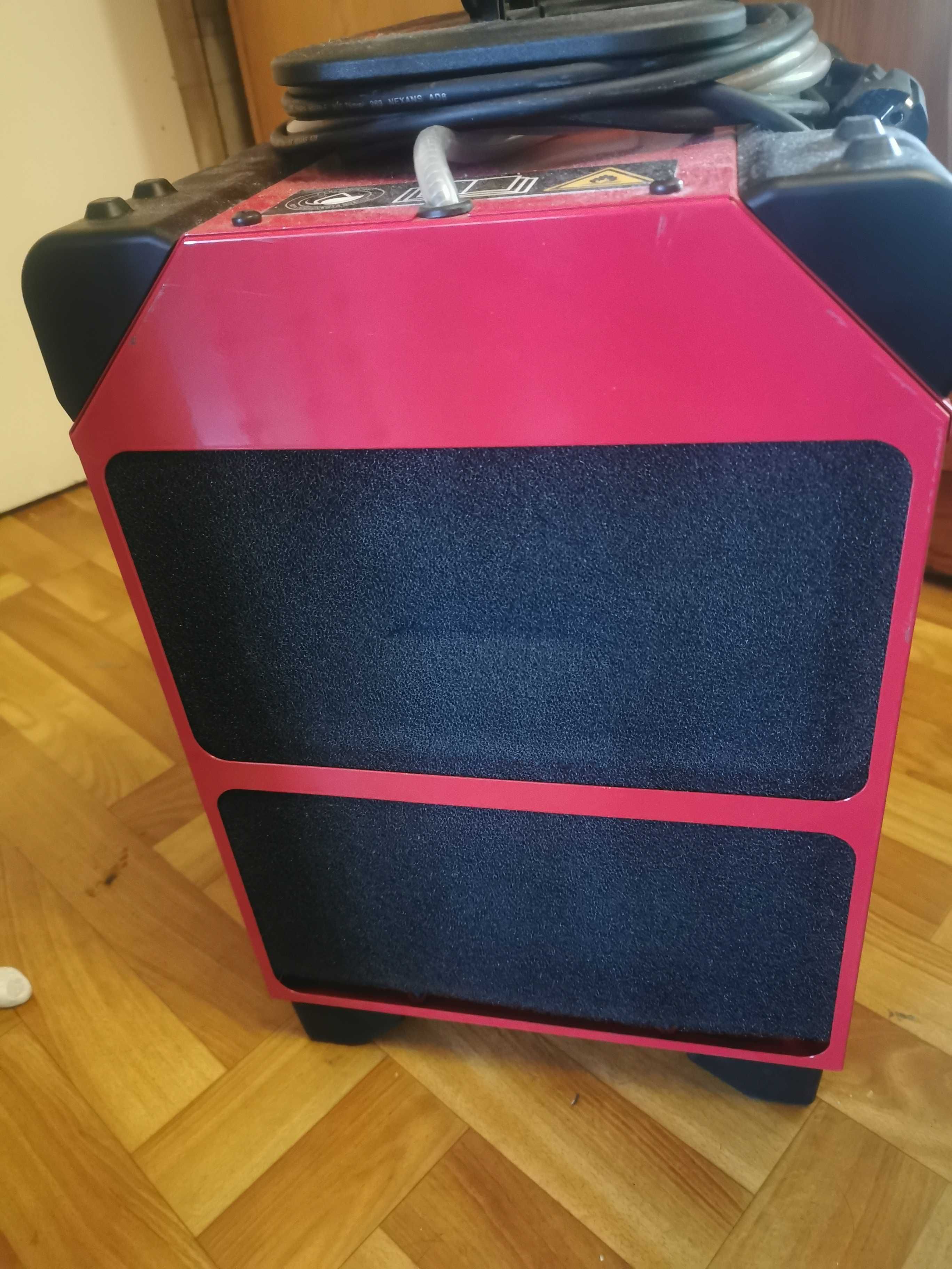 Osuszacz kondensacyjny Corroventa Osuszacz powietrza K3 HP SYSTEM CRT