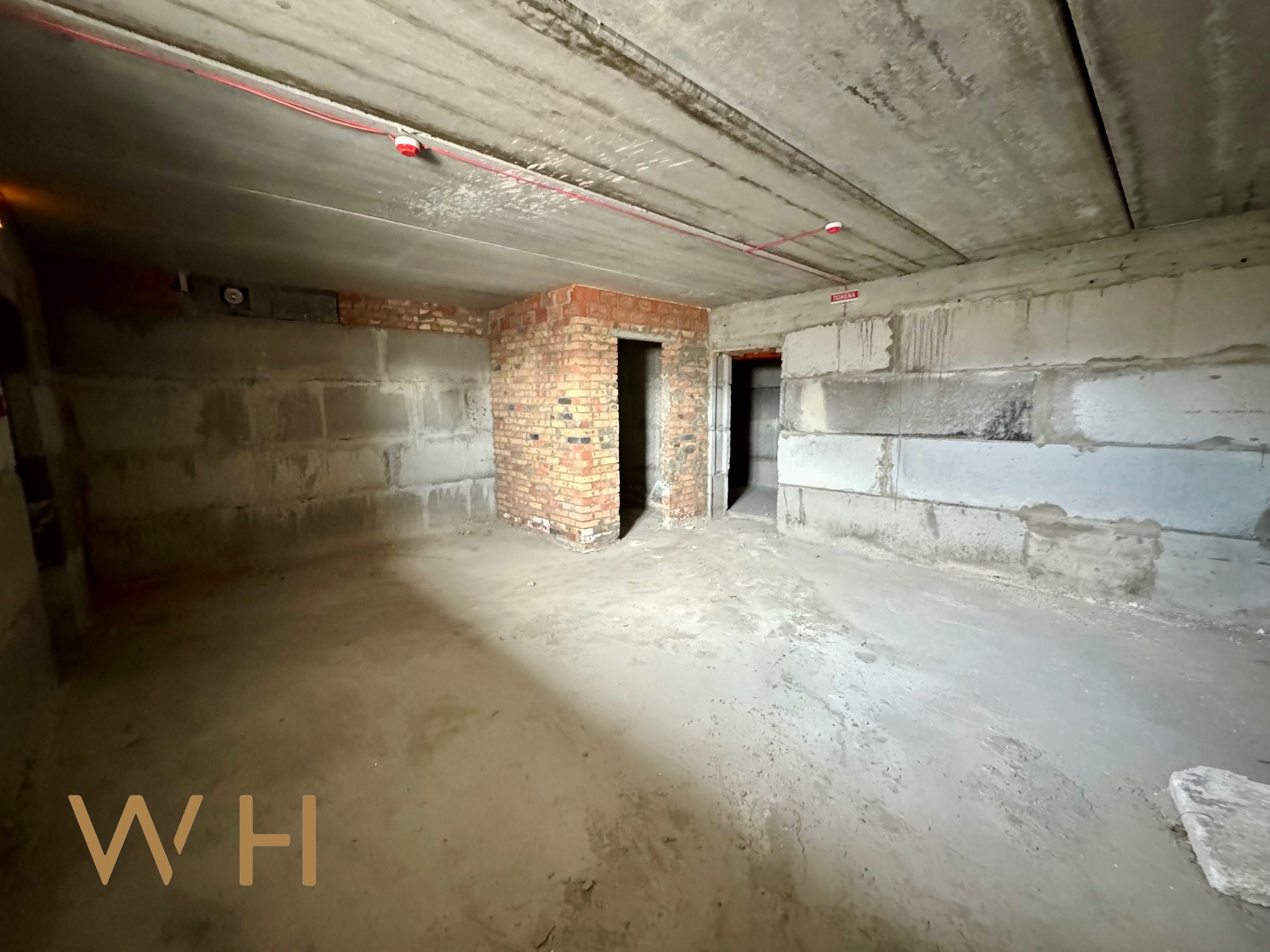 Продаж приміщення 37,7m², ЖК Віллар (вілар, villar), Ходосівка, без%