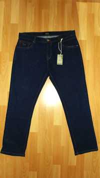 Diesel - jeansowe spodnie 36/30 L