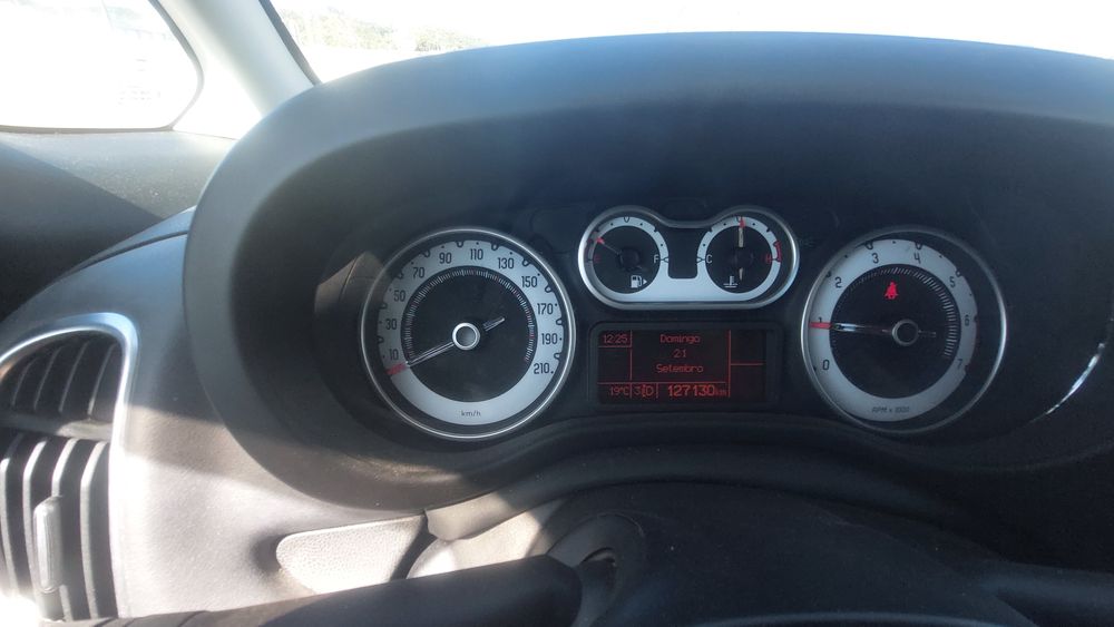 Fiat 500L Living S&S Beats 0.9l Lounge