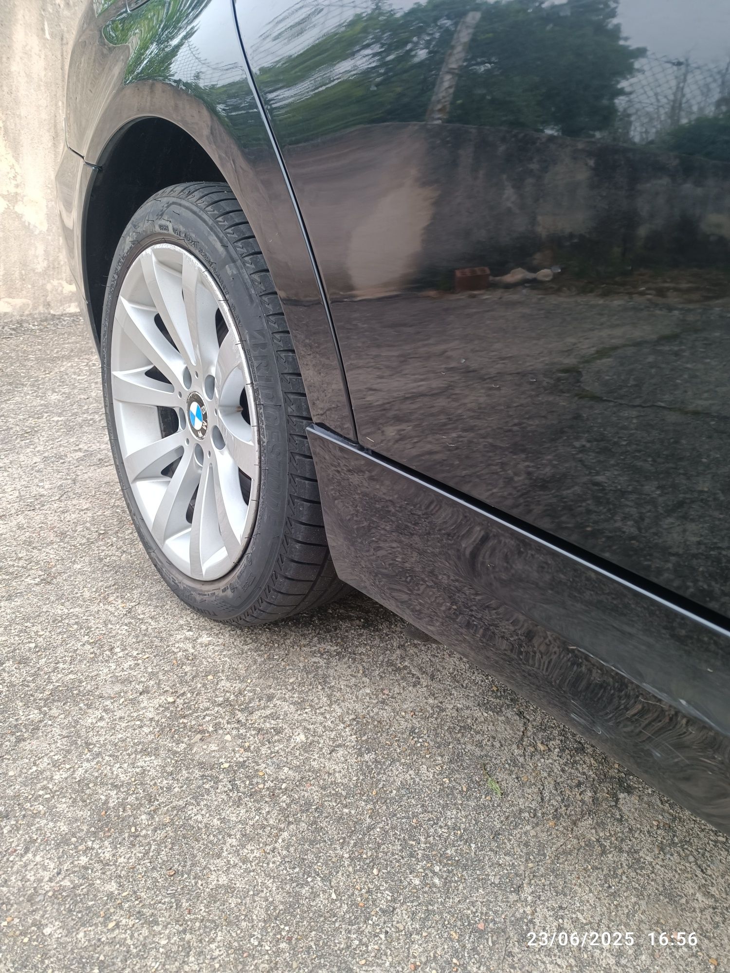 BMW 318 d sport particular