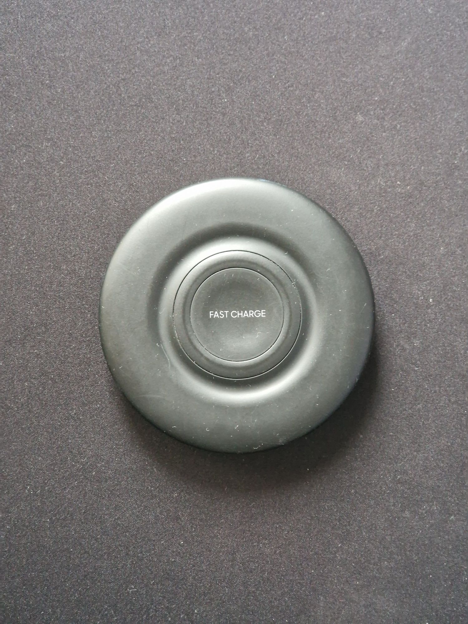Carregador sem fios Samsung EP-3100