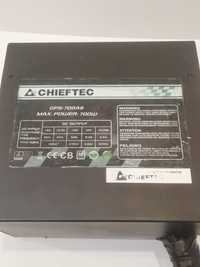 Блок живлення CHIEFTEC 700W GPS-700A8