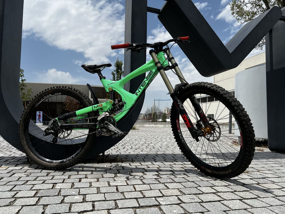 Intense M9 fro 27,5 (MEGA PREÇO)