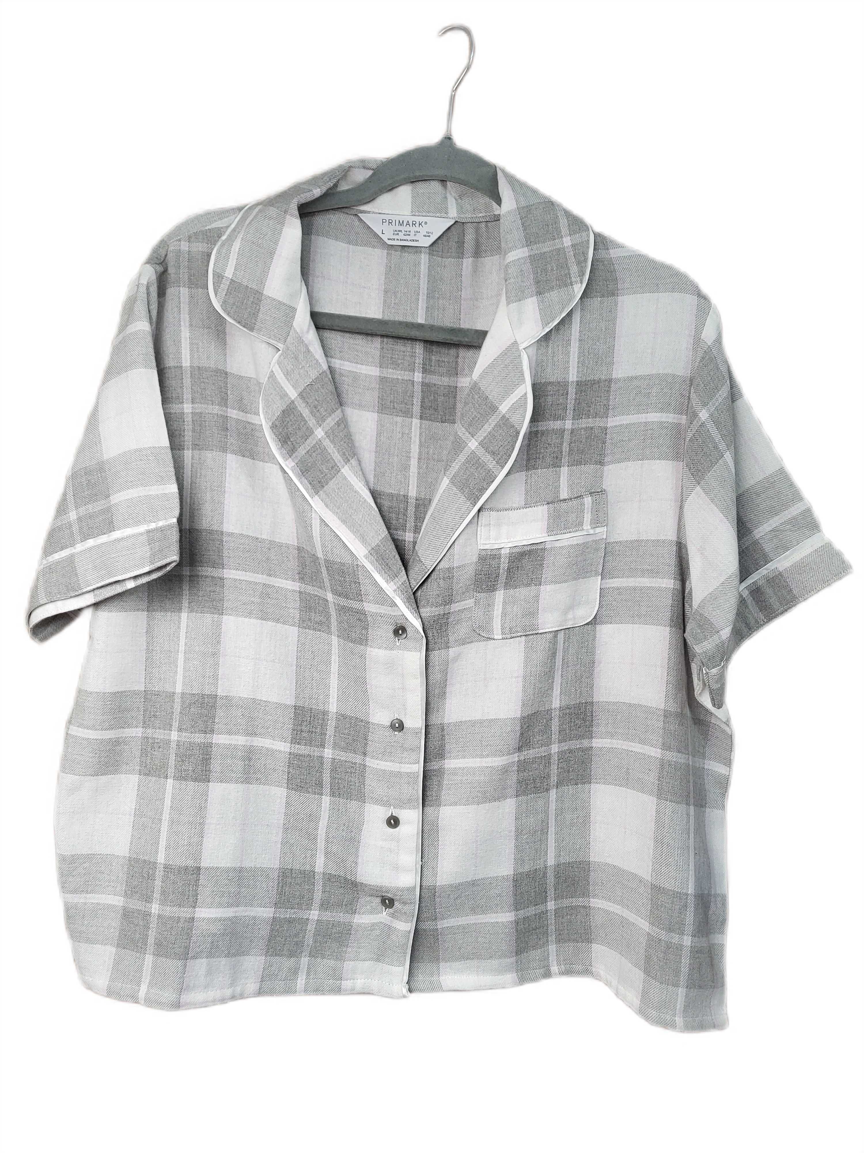 Nowa piżama  bluzka damska PRIMARK roz.XL/XXL