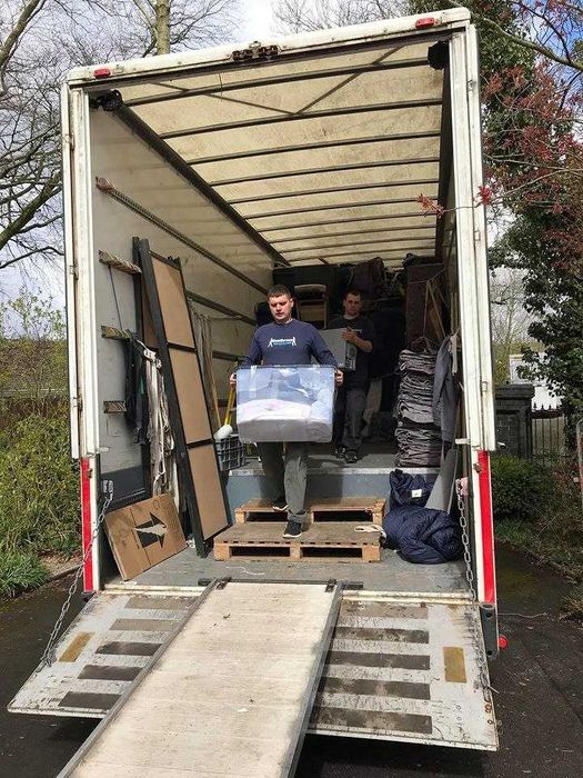 Повний супровід! Послуги логіста-диспетчера. Вантажоперевезення