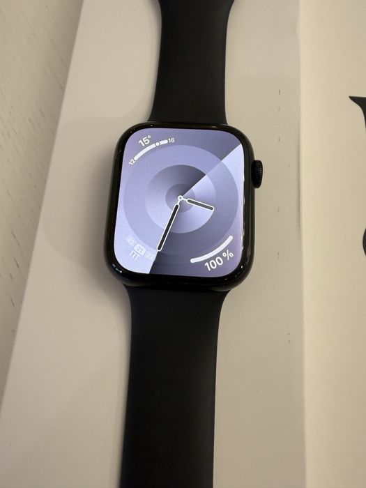 Apple watch 7 45
