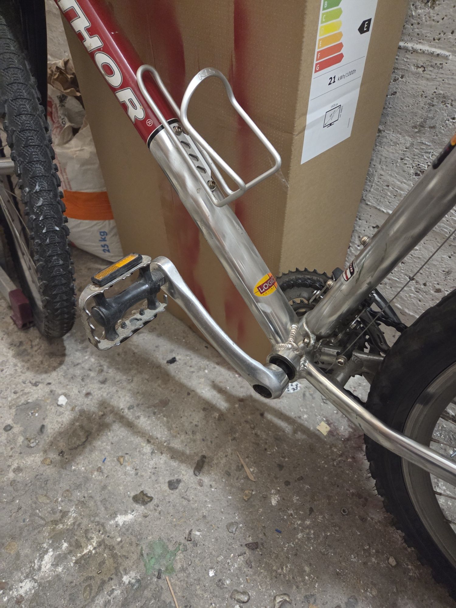 Rower Author Solution