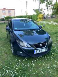 Seat Ibiza 1.4 MPI 85 KM, 2009 rok