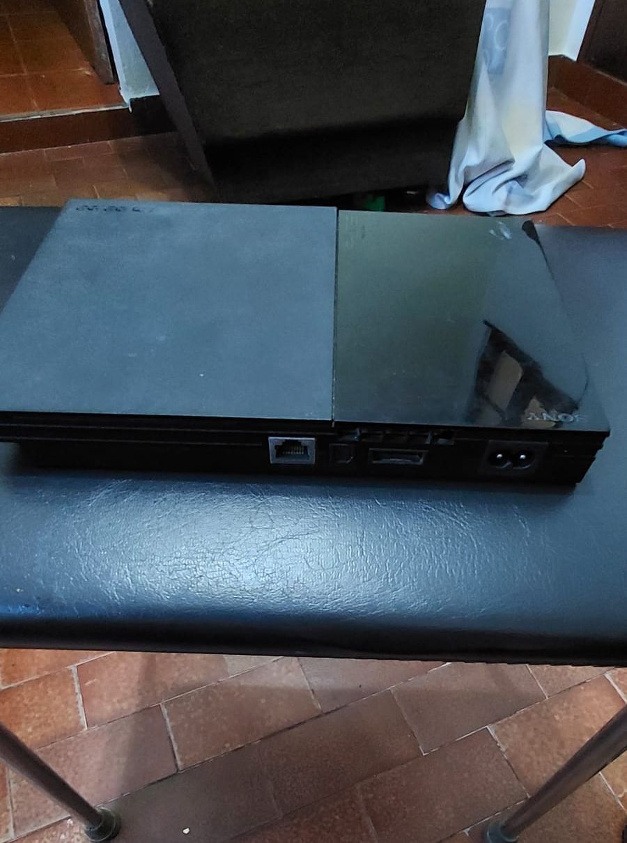 PlayStation  2  usado