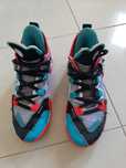 Sapatilhas Jordan basquetebol 36,5