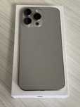 Apple iPhone 15 Pro Max 256Gb Natural Titanium Neverlock