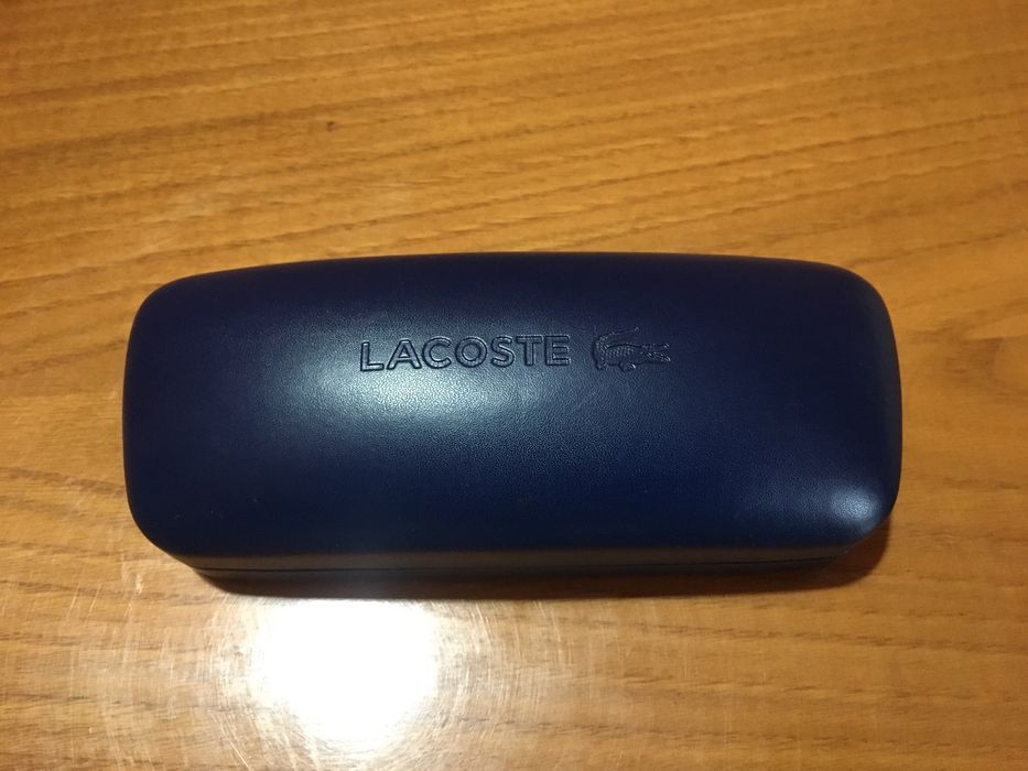 Óculos de Sol Lacoste