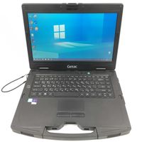 Напівзахищений ноутбук Getac S410 | 14" HD/i7-6500U/8 GB/512 GB SSD