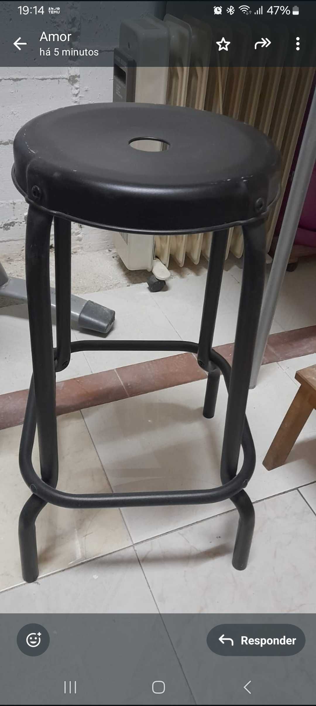 Bancos de balcão