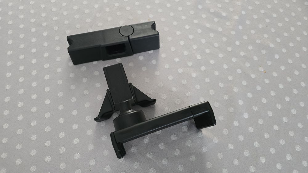 Oryginalny uchwyt Skoda telefon tablet