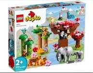 Set LEGO 10974 (descontinuado)
