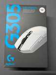 Ігрова миша logitech G305 lightspeed бездротова +ПОДАРУНОК