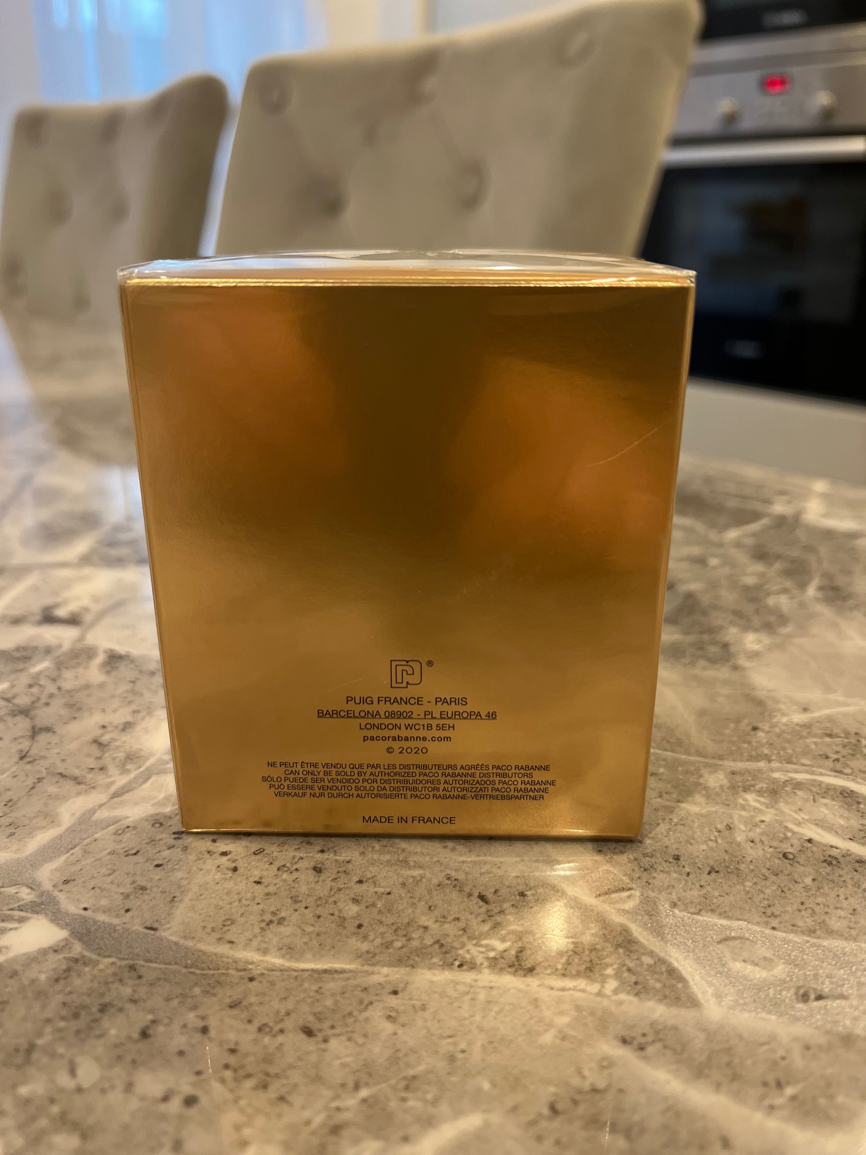 Paco Rabanne Lady Million/Royal/Fabulous/Оригінал/Жіночі парфуми/80ml