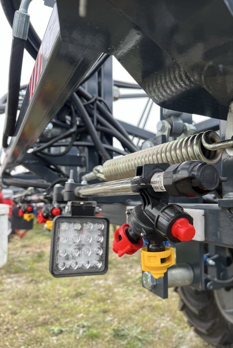 Обприскувач Богдан