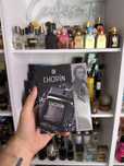 Perfumy Chopin Op.9 50ml