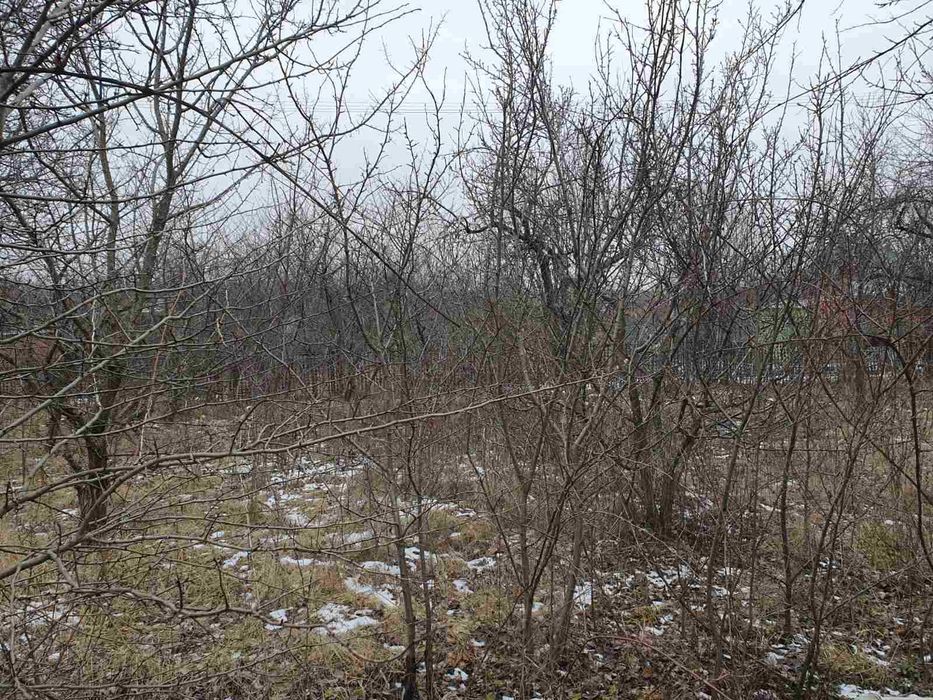 Продам дачу , два участка  с домом , К. Яруга.  DN