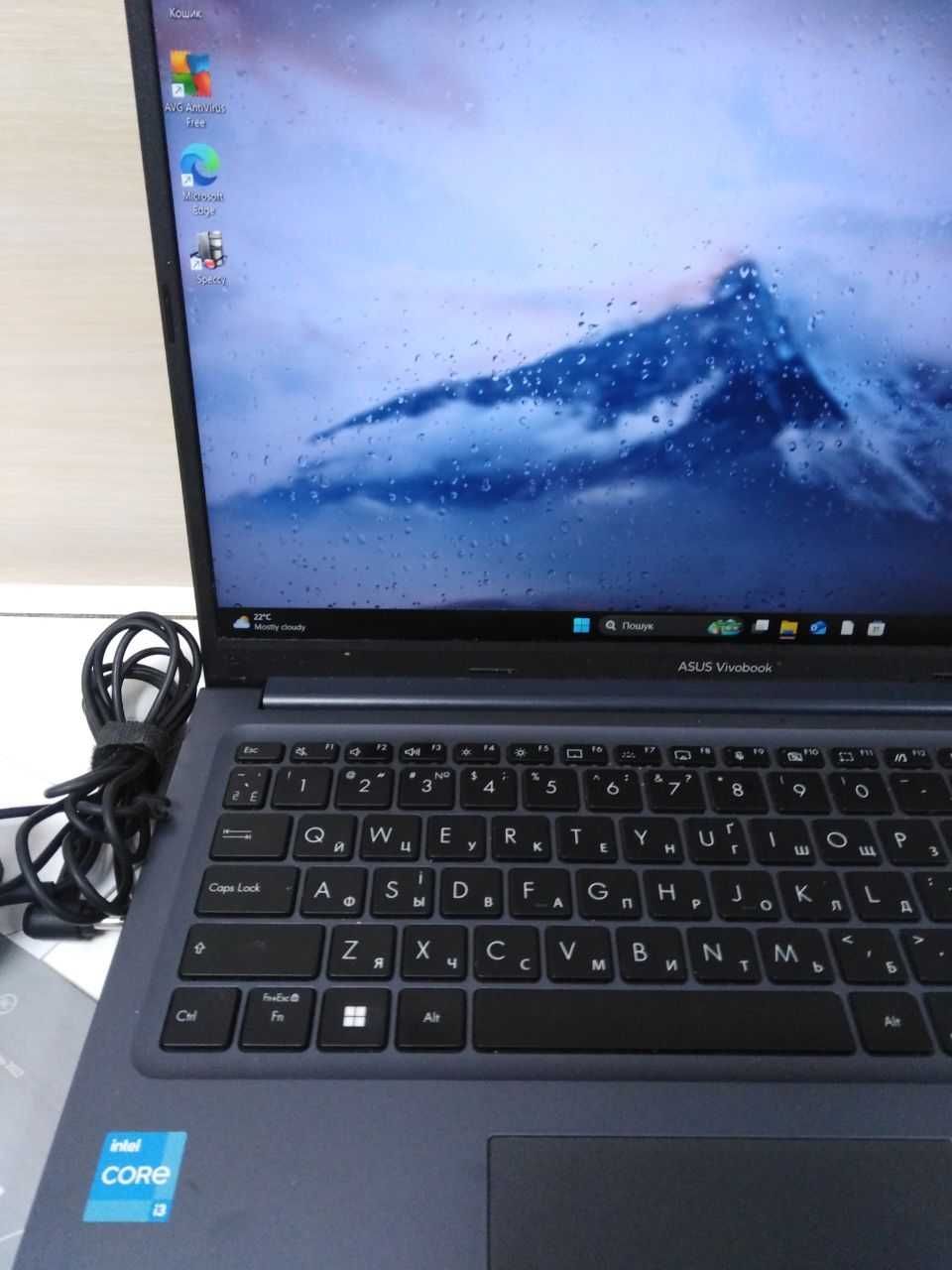 Ноутбук Asus Vivobook X1502Z Core i3 1215U/RAM12GB