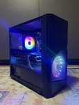 komputer gamingowy 24 wątkowy/ RX 5700 8gb/ RAM 16gb/ SSD 256gb