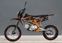 Мотоцикл Geon X-Ride 110, 125, 190 enduro ендуро пітбайк 2024