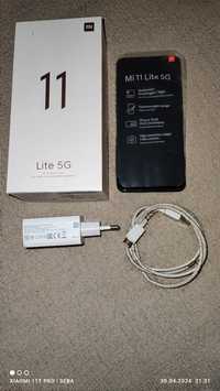 Mi 11 lite 5G  6/128 Gb