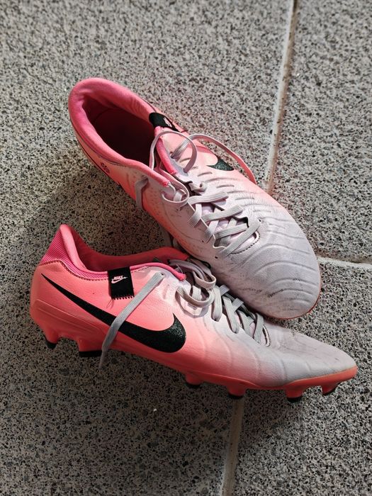 Chuteiras Nike Tiempo