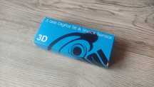 Czujnik położenia Guardial DTS3D 3D