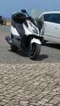 KYMCO Downton ABS Scooter 300 cm3