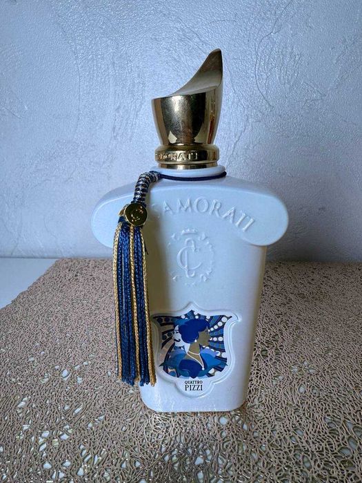 Розпив Xerjoff.  Распив парфюмерии!