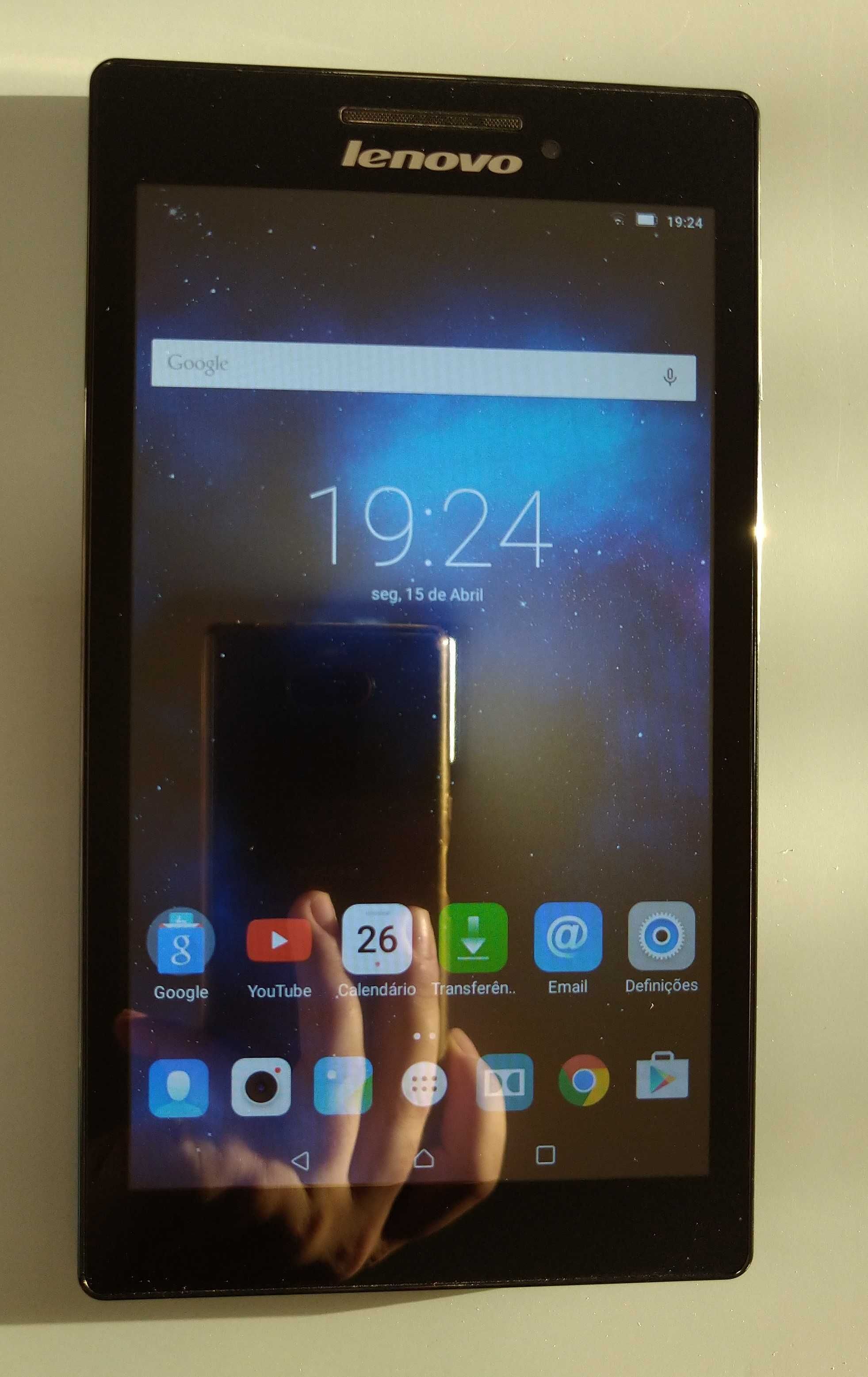 Tablet Lenovo TAB 2 A7 (Usado como Novo)