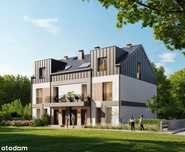 PROMOCJA! 2poziomowy apartament PREMIUM-89m², 4pok, Ogródek, bliskoA4!