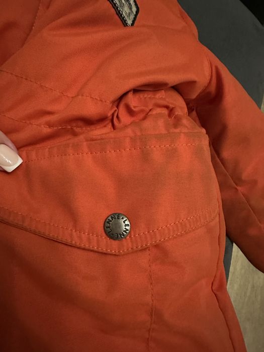 Фирменная парка Lenne, розмер 104