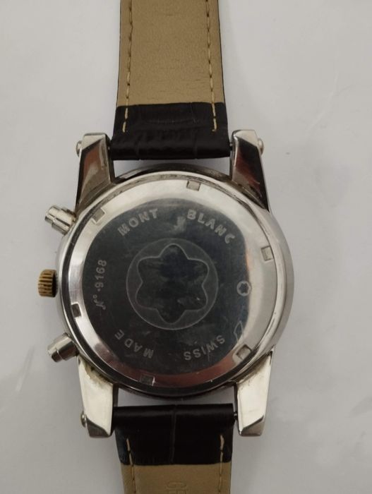 Годинник наручний