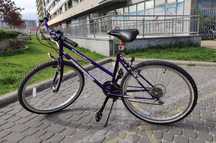 Rower do oddania za darmo