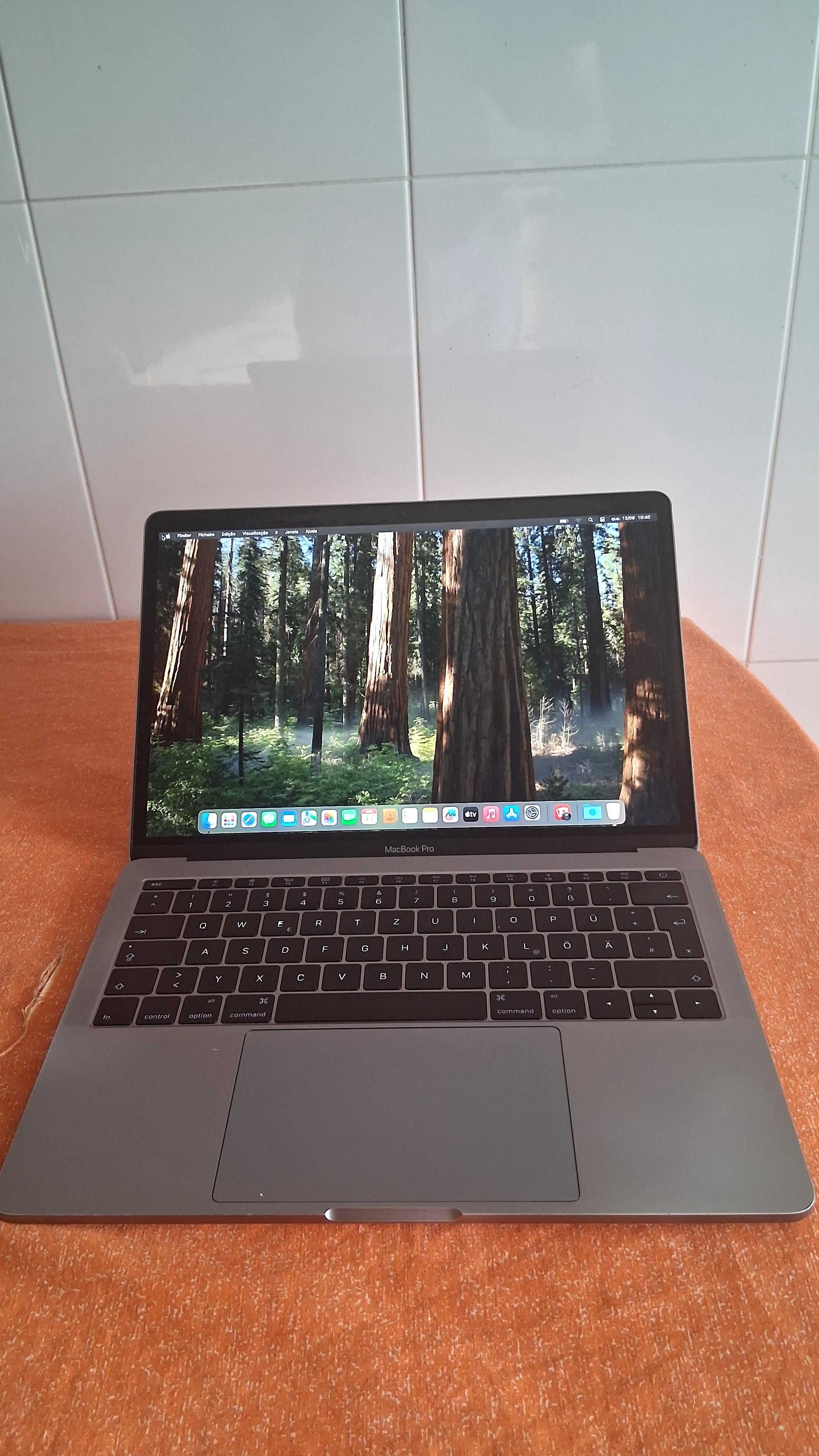 Macbook Pro 13 2016 retina