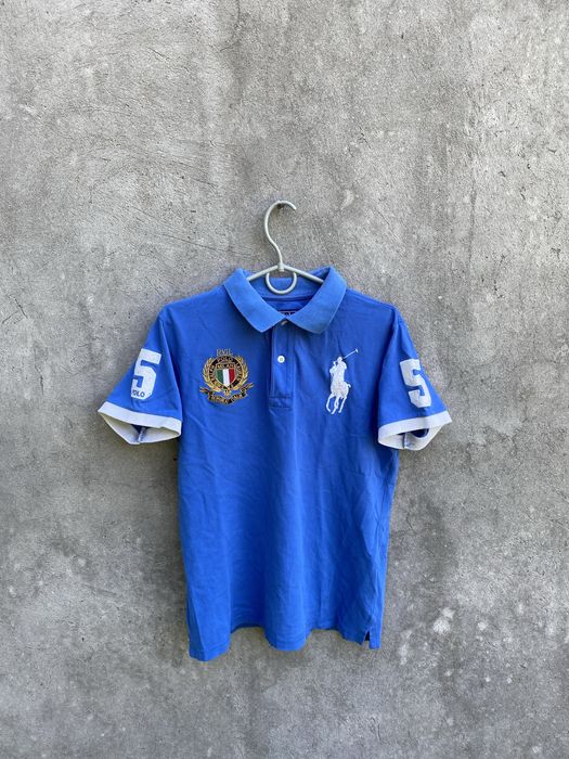 Polo Ralph Lauren italy chief keef
