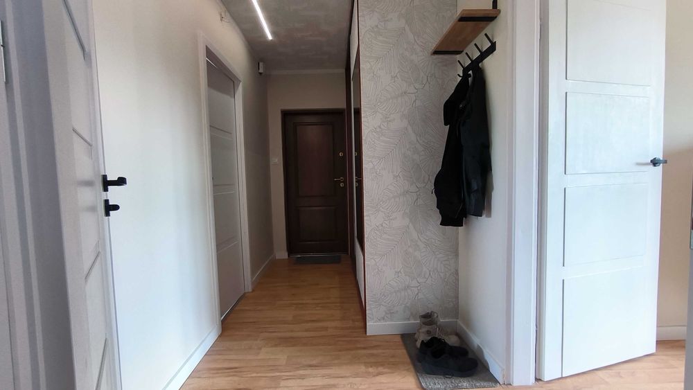 Millenium Park Apartment, Gdańsk, nad morzem