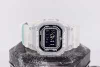 Casio G-Shock DW-B5600G-7 NEW ORIGINAL | Bluetooth