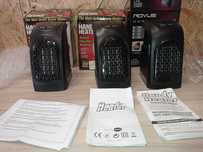 Grzejniki elektryczne do kontaktu - Handy Heater - nowe.