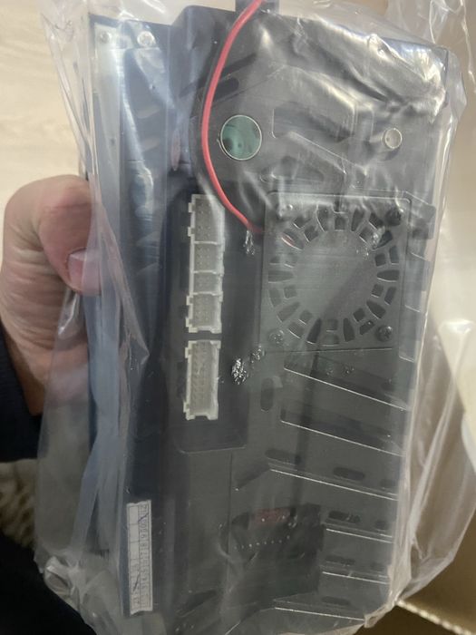 Андроїд магнітола на опель