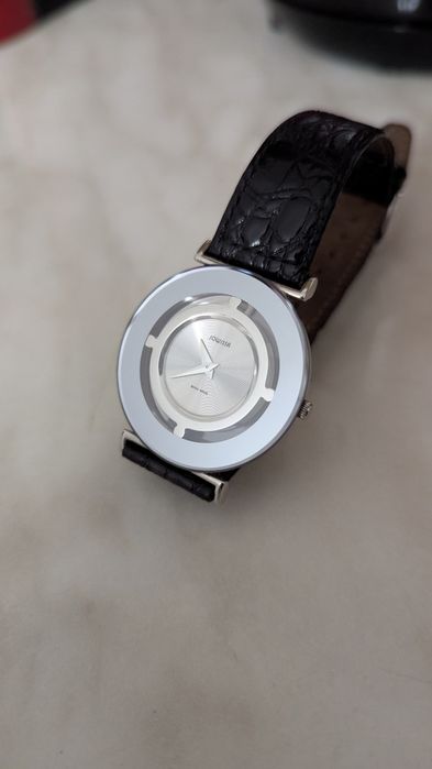 Часы женские Jowissa швейцарские, годинник жіночий swiss sapphire