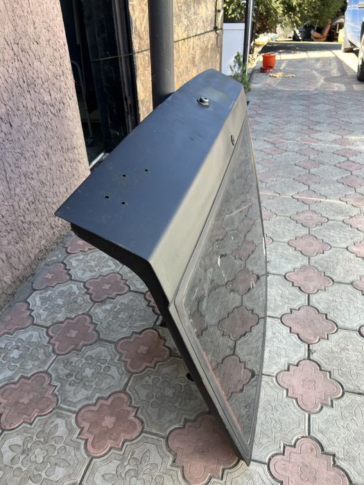 Задняя ляда ваз 2108,09,13,14